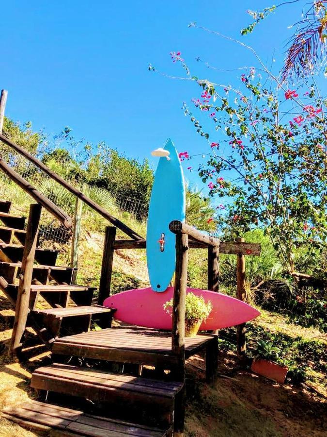 Recanto Luz Do Rosa Praia do Rosa Zewnętrze zdjęcie